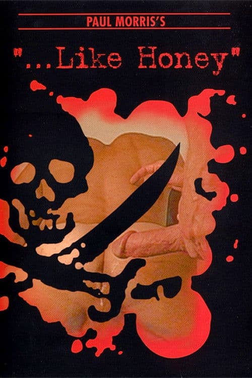…Like Honey poster