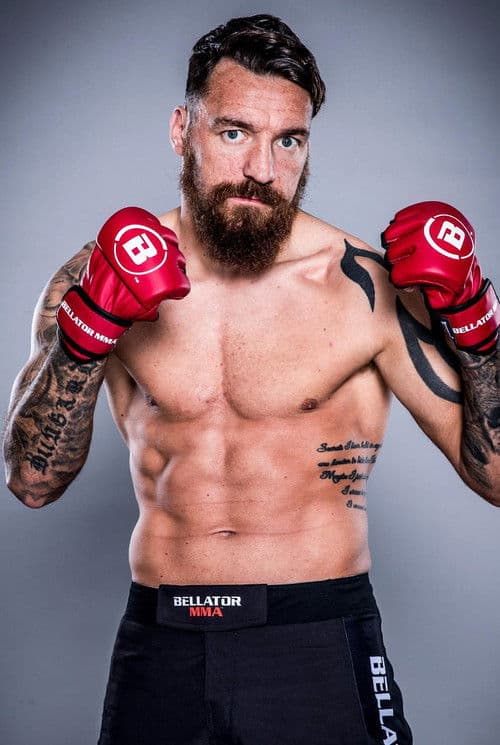 Chris Bungard profile photo