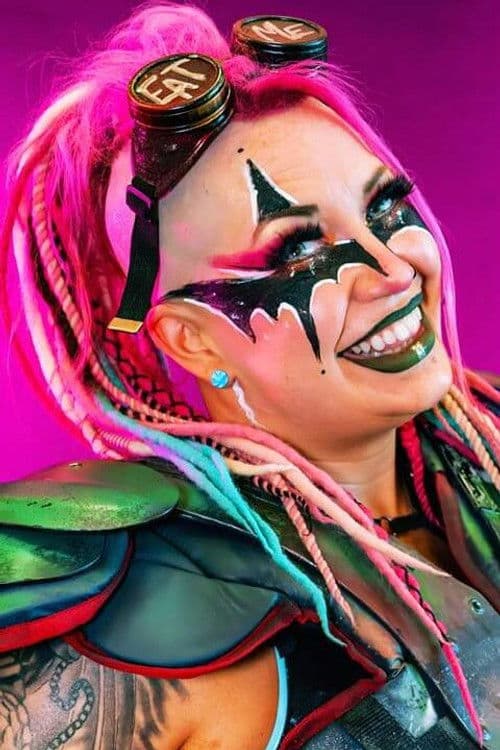 Sarah Slack profile photo