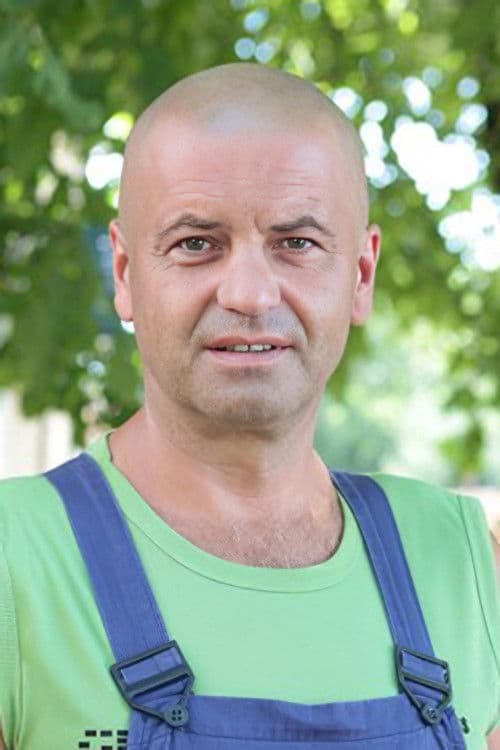 Anton Eliáš profile photo