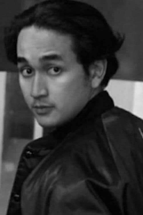 Gerald Abdullah profile photo