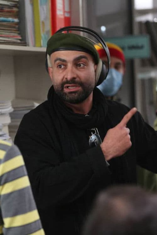 Amir Pourkian profile photo