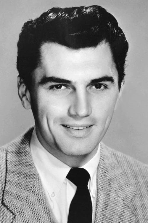 Edmund Purdom profile photo