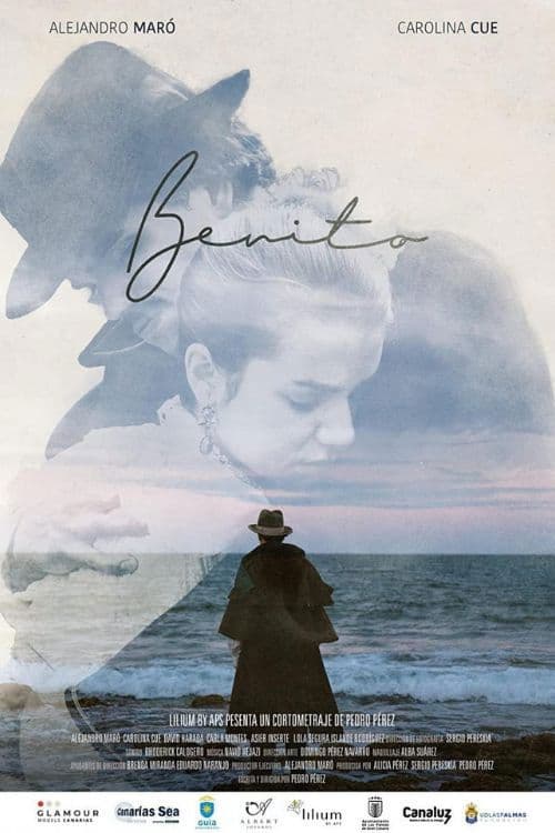 Benito poster