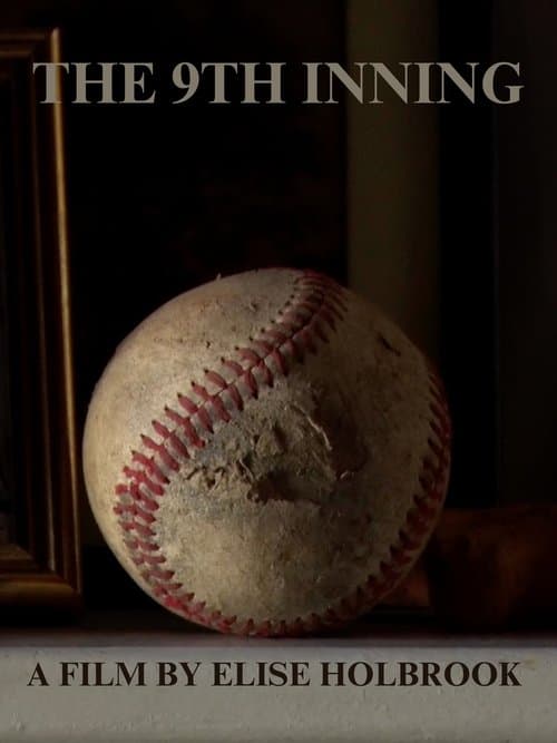 The 9th Inning poster