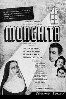 Monghita poster