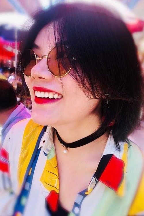 Huan Ting profile photo