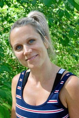 Maiju Jokinen profile photo