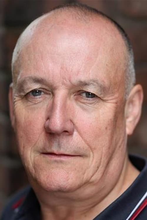 Michael Forrest profile photo