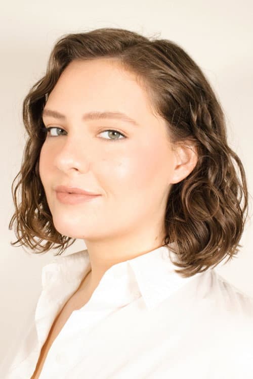 Hayley Tibbenham profile photo