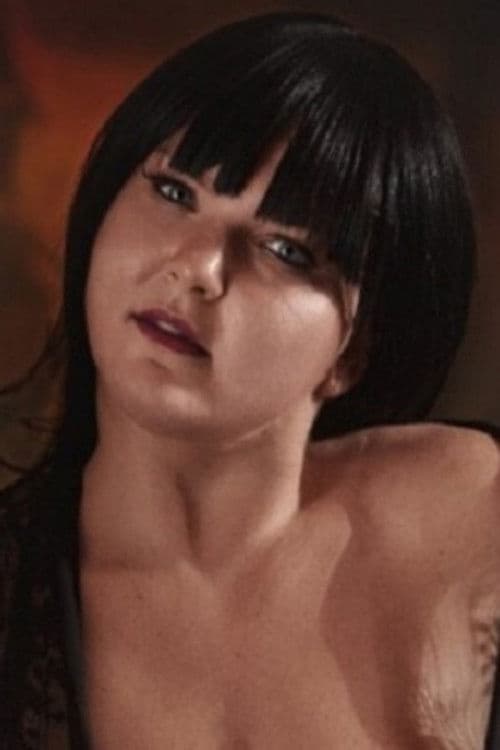 Samantha Kiss profile photo