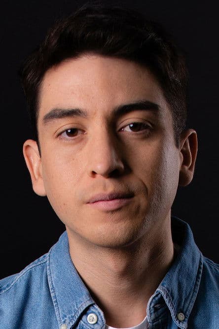 Arón Hernández profile photo