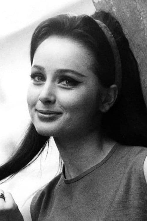 Helga Lehner profile photo