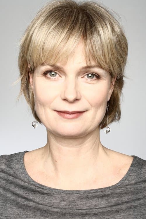 Karin Bjurström profile photo