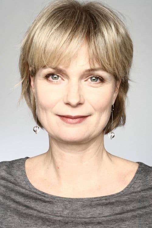 Karin Bjurström profile photo
