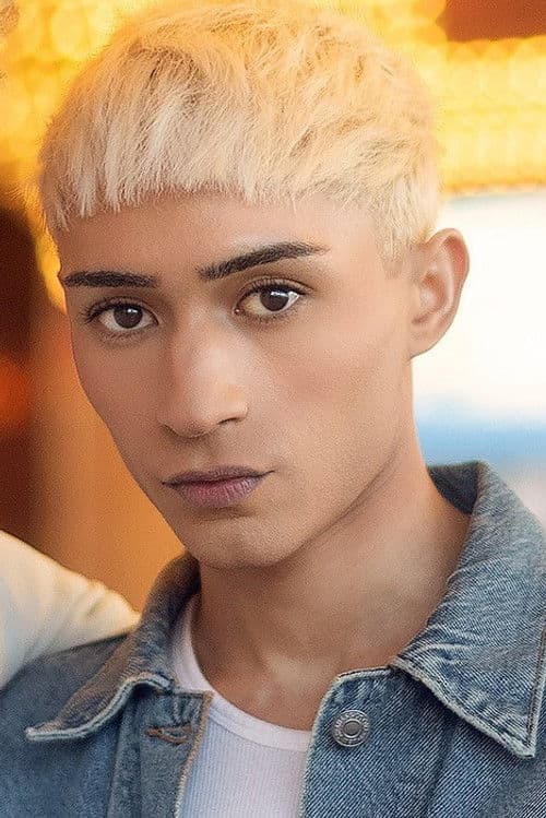 Anthani Valentine profile photo