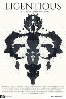 Licentious poster