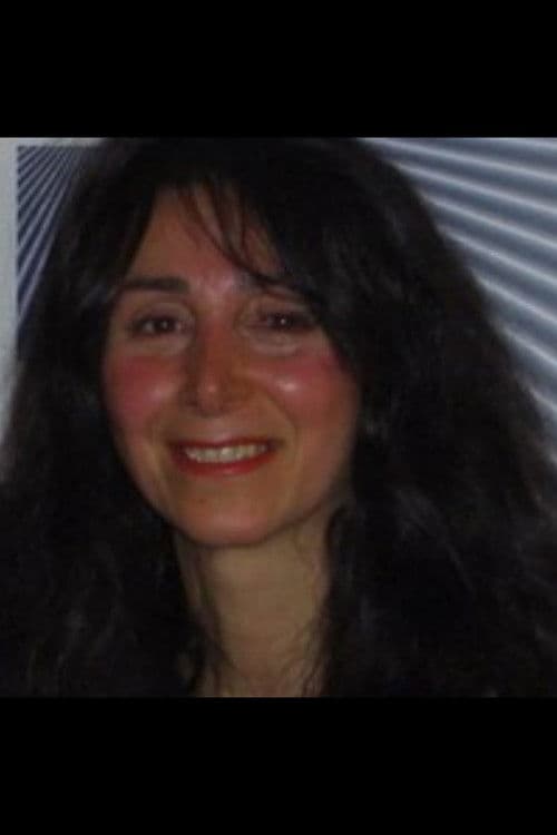 Soraya Adambakan profile photo