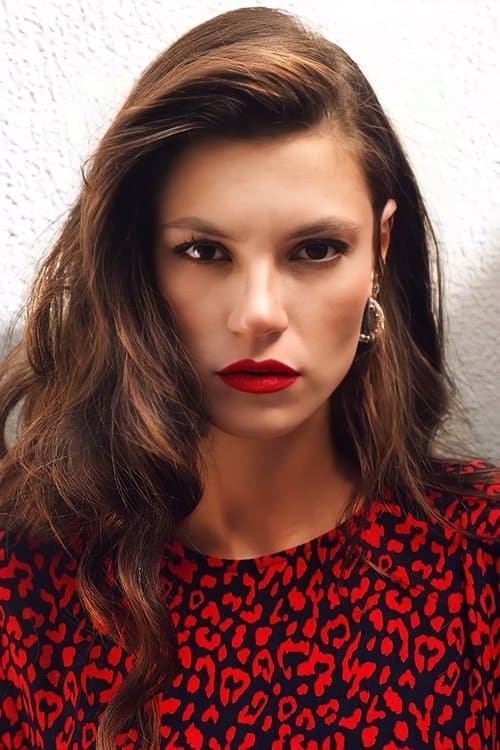 Yüsra Geyik profile photo