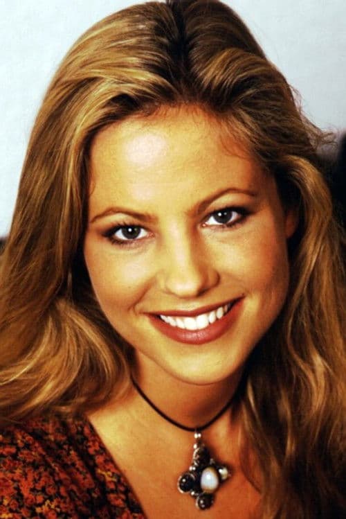 Angela Visser profile photo