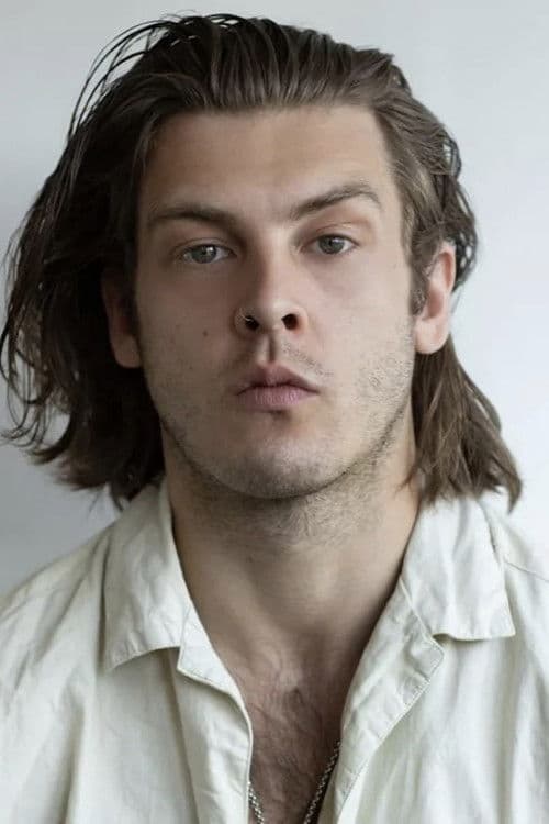 Callum Chapman profile photo