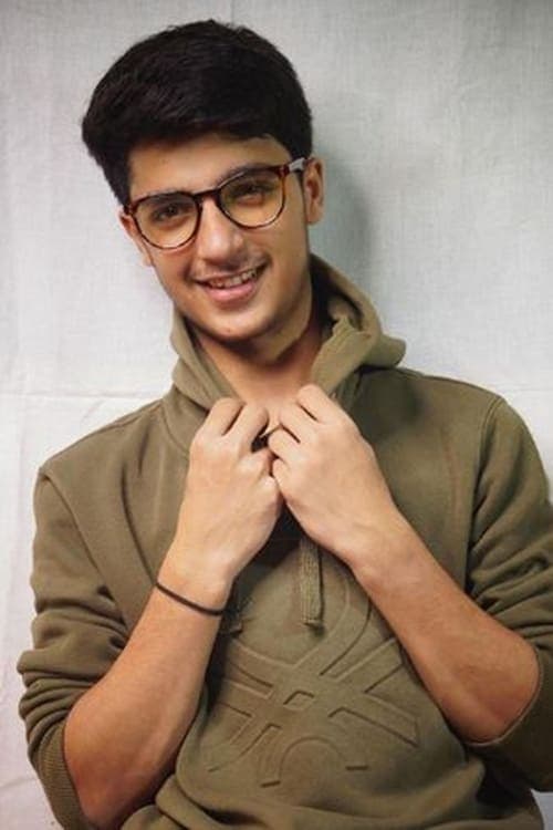 Viren Vazirani profile photo