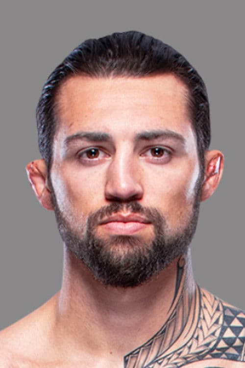 Kamuela Kirk profile photo