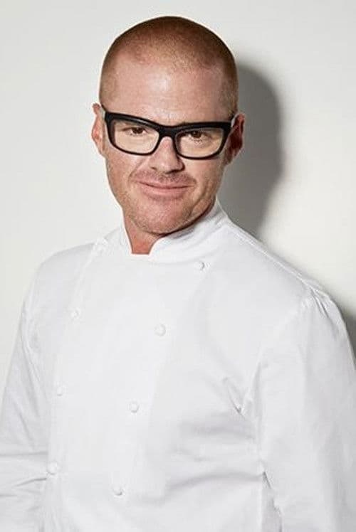 Heston Blumenthal profile photo