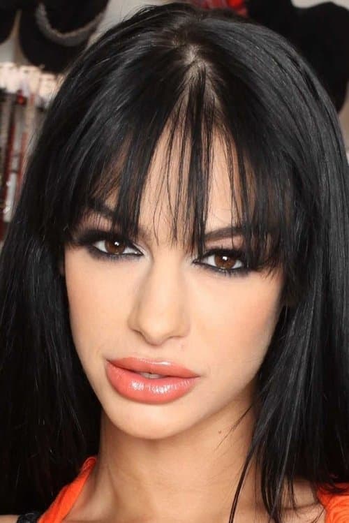 Angelina Valentine profile photo