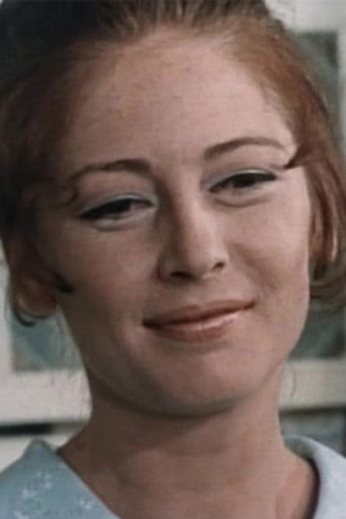 Eszter Szakács profile photo