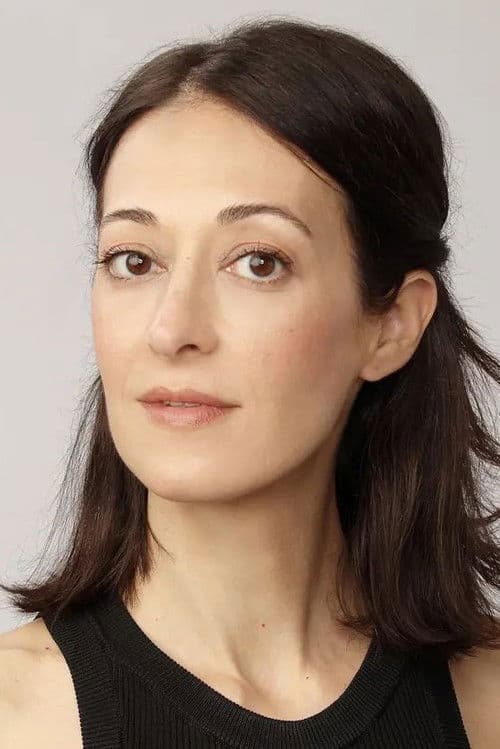 Alexandra Zoi profile photo