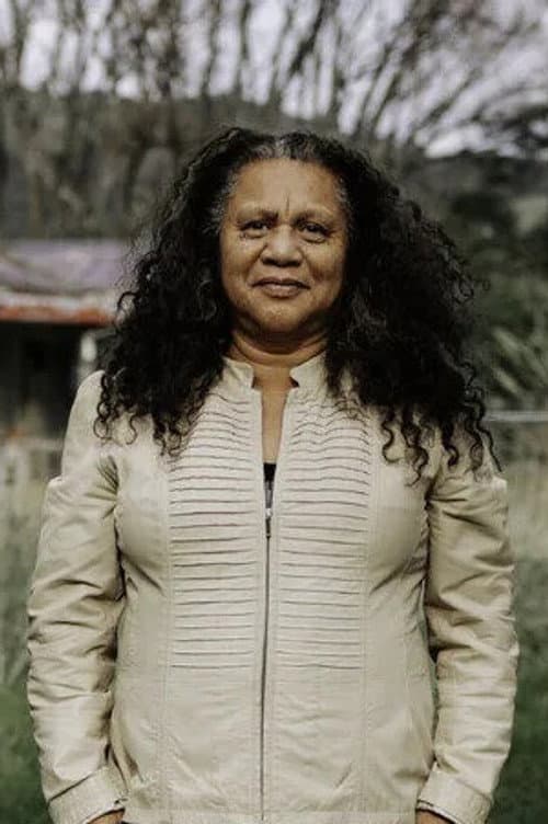 Kath Akuhata-Brown profile photo