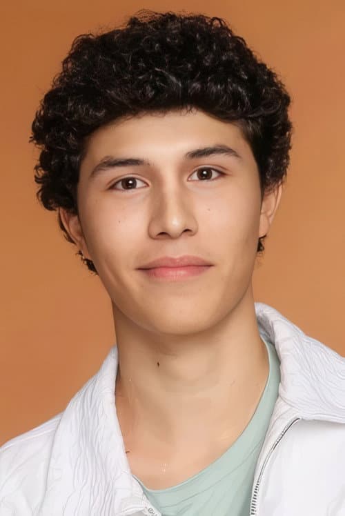 Mehdi Patritti profile photo