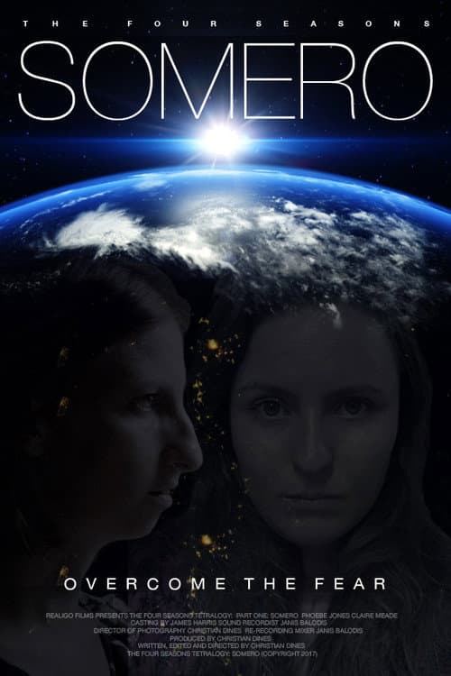 Somero poster