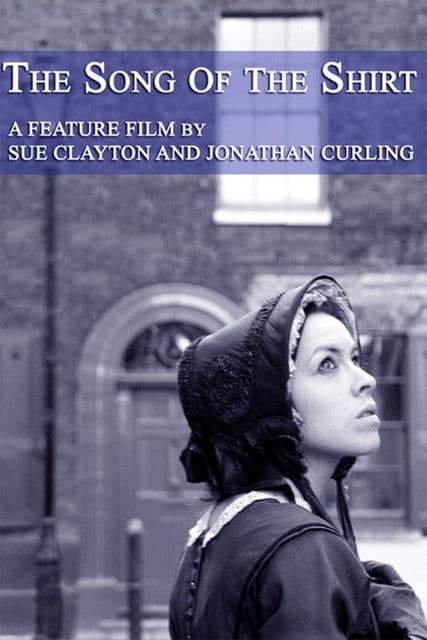 The Song of the Shirt poster