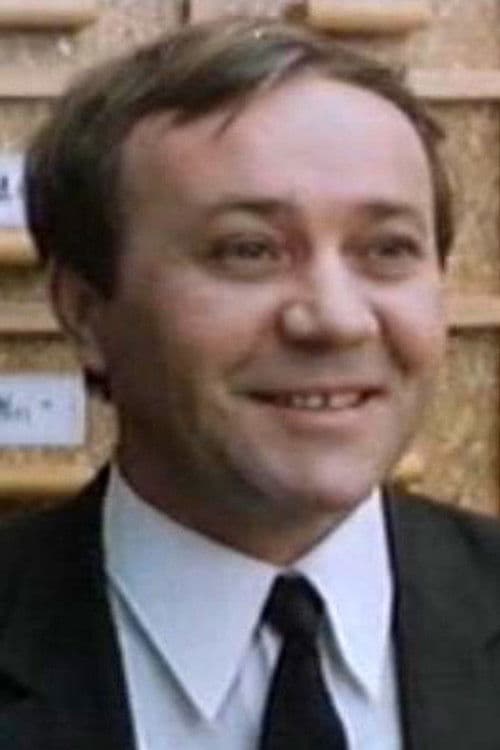 Oleg Balakin profile photo