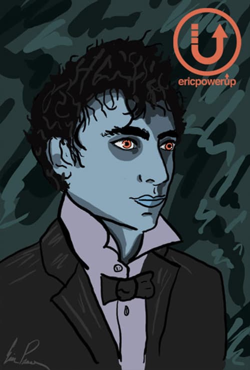 Eric Power profile photo