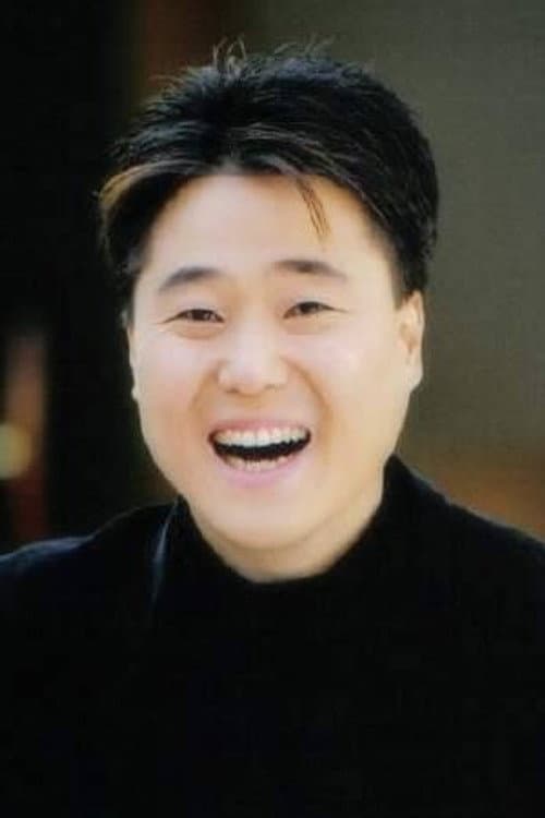 Jo Cheong-ho profile photo