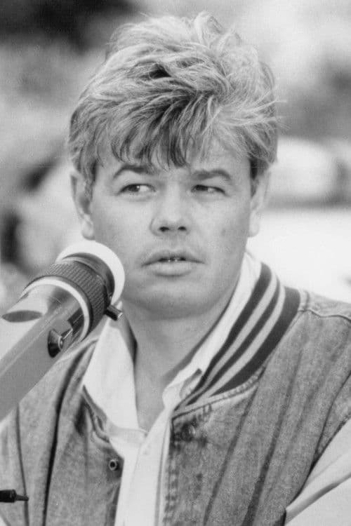 Darrell James Roodt profile photo