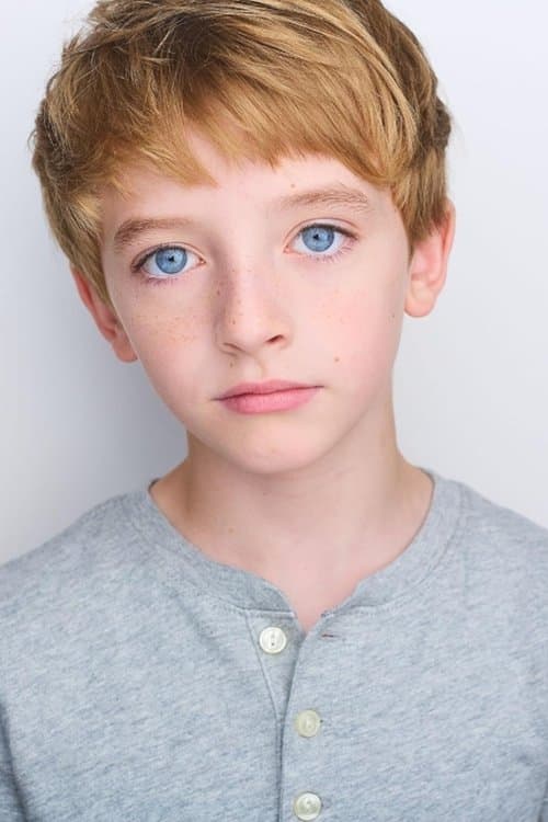 Ben Lewis Doherty profile photo