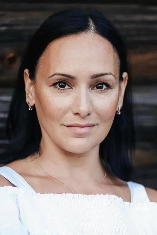 Lilian Navrozashvili profile photo