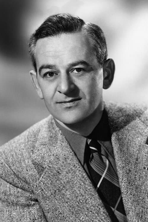 William Wyler profile photo