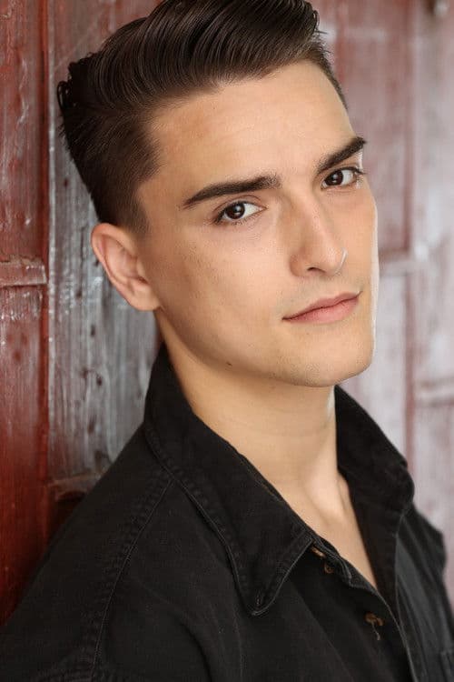 Sam Delossantos profile photo