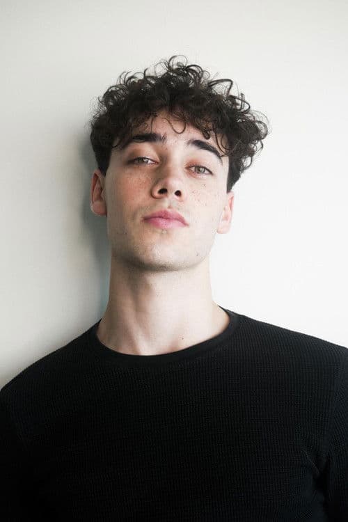 Oscar Winter profile photo