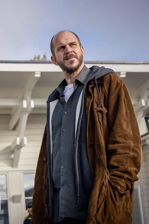 Wallander - Steget efter poster