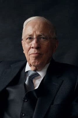 Christoph Blocher profile photo