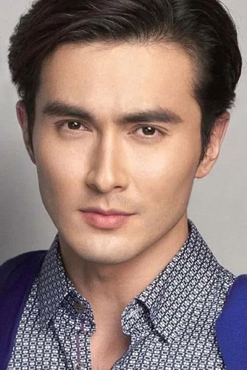 Gao Weiguang profile photo