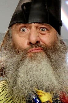 Vermin Supreme profile photo