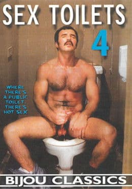 Sex Toilets 4 poster