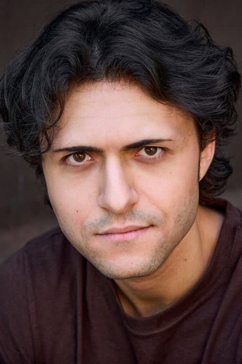 Sirus Kolvenbach profile photo